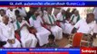 Silence of Tamil Nadu Government in Farmers Problems
