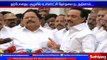 Due to fear of failure, ruling party is reluctant to face local elections - M.K Stalin