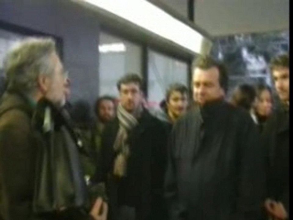 Réaction d'un prof de Nancy 2 sur la LRU. #1