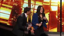 Kree Harrison - Victory Song - American Idol 12 (Top 10 Results)