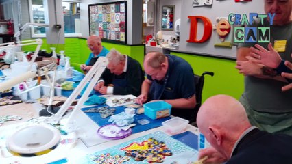 Crafty Beggars Series 5 Episode 3