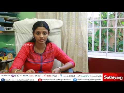 Vidiyal Puthusu : “Dr.Chitra Aravind” about Mental health issues | 10.04.17