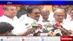 PM Modi is refusing TamilNadu says TN congress Committee president Thirunavukkarasar