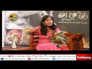 Vidiyal Puthusu : “Senthamarai Gokulakrishnan” about Men’s dress designing | 19.04.17
