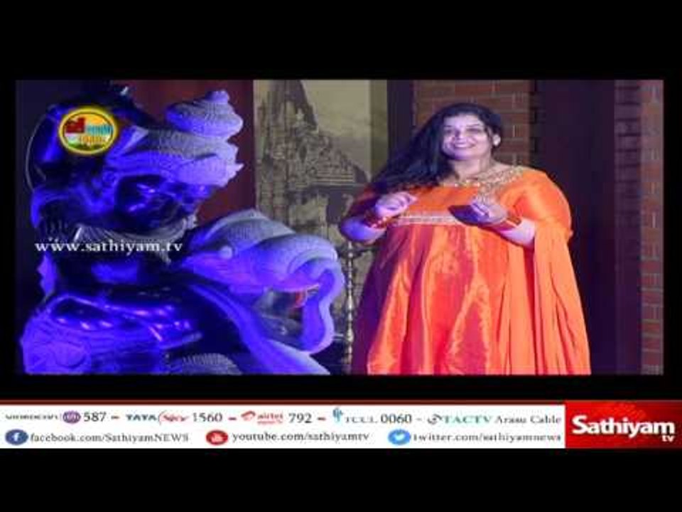 Vidiyal Puthusu Space Kidz India’s CEO Dr. Srimathi Kecan’s about