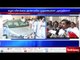 CM Edappadi Palanisamy automatically removed Spiral Lamp from Car