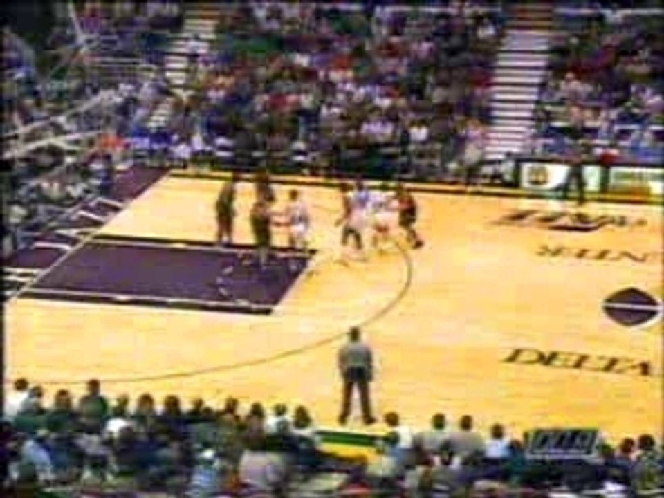 Highlights - A MUST SEEN SHIT 50 Greatest Plays of 97-98