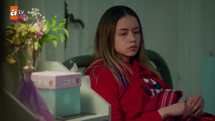 Meral için kardeşlerinden ayrılık vakti! - Kırgın Çiçekler 29.Bölüm