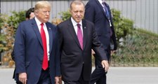 NATO Zirvesinde Sinirlenen Trump, Erdoğan'ı Ayrı Tuttu: İşleri Doğru Biçimde Yapıyor