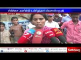 Farmer committed suicide in Ariyalur due to debts