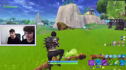 1 WIN = ALL *NEW* SEASON 5 SKINS FOR LITTLE BROTHER (Fortnite Free Skin Challenge)