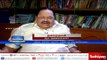 Kelvi Kanaigal: Interview with Durai Murugan | Part 1 | 29/04/17 | Sathiyam News TV
