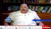 Kelvi Kanaigal: Interview with Durai Murugan | Part 2 | 29/04/17 | Sathiyam News TV