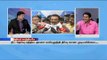 Sathiyam Sathiyame -  Social activist  Mugilan condemns Sand Robbery in Tamil Nadu