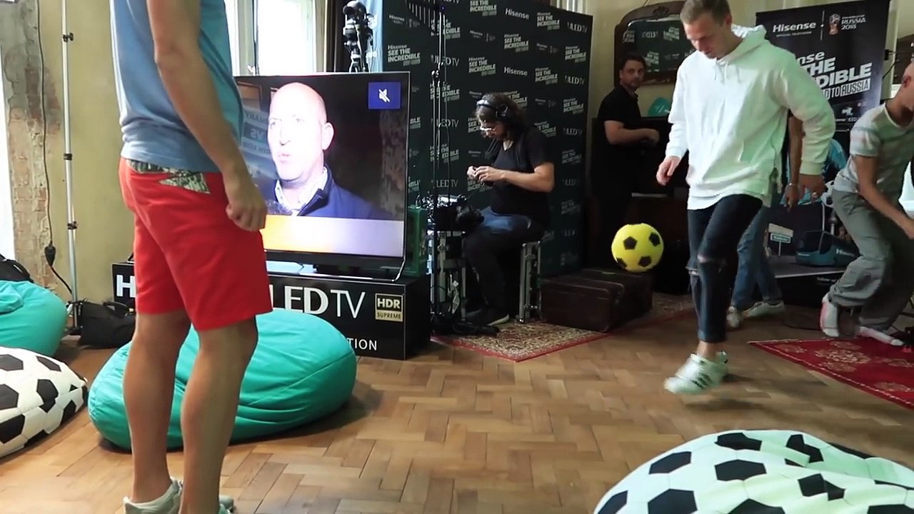 SEKO und KELLY?! | SEKO