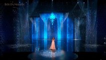 Idina Menzel - Let It Go - Oscars 2014