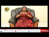 Vidiyal Puthusu : Dr.Jenifer Diayna  about 8 walk and its benefits  / 01.05.17