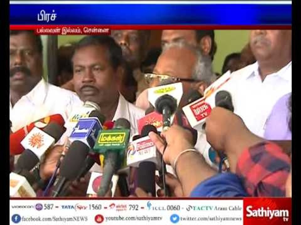 Strike will continue because 500 crore is not enough for solving problems - CITU