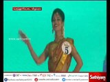 Miss Koovagam 2017 - Andrea from Chennai wins Miss Koovagam