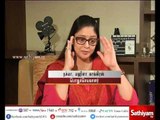 Kelvi Kanaigal: Interview with Nagma | Part 4 | 08/05/17 | Sathiyam News TV