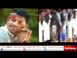 Kutram Kutrame : 7 Murders in 20 days in Pondicherry | 27/04/2017 | Sathiyam News TV