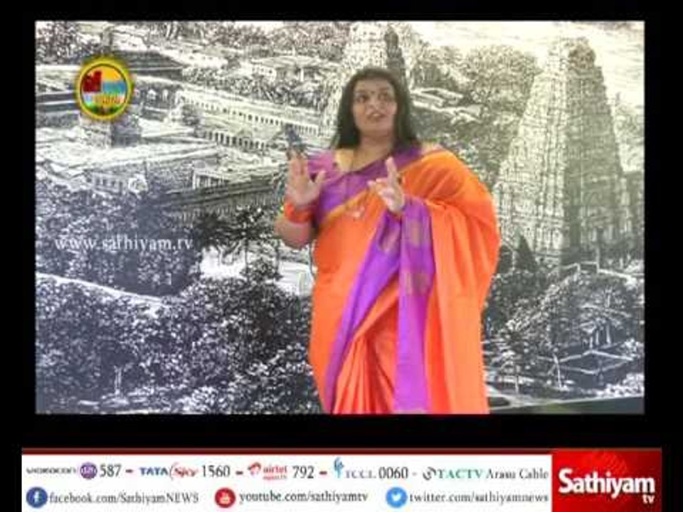 Vidiyal Puthusu : Parents and teachers should encourage students  / 08.05.17