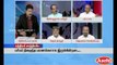 Sathiyam Sathiyame: Continuous Complaints on ADMK | Part 1 | 09.05.17 | Sathiyam News TV