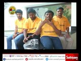 Vidiyal Puthusu : Space kidz India students - Any chance to farm in the space? /09/05/17