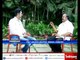 Kelvi Kanaikal: ADMK Pugazhendhi Praises TTV Dinakaran | Interview | Part 3 | 6/05/17