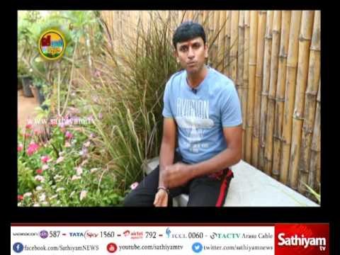 Vidiyal Puthusu: Yoga therapist Mr. Balaji explains about how to learn yoga in easy way. | 10.05.17