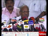 Transport Unions Announces Transport Workers to go on Strike on May 15 | PRESS MEET