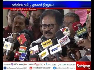 Modi And Amit Shah Should Not Decide What People Have To Eat - Thirunavukarasar