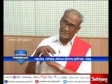 Kelvi Kanaikal – Special Interview with Tha. Pandian, Indian communist party (03/06/17) Part 1