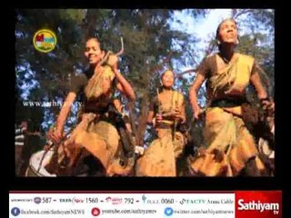 Vidiyal Puthusu :  Special 50th episode The Deer Horn dance / 08.05.17