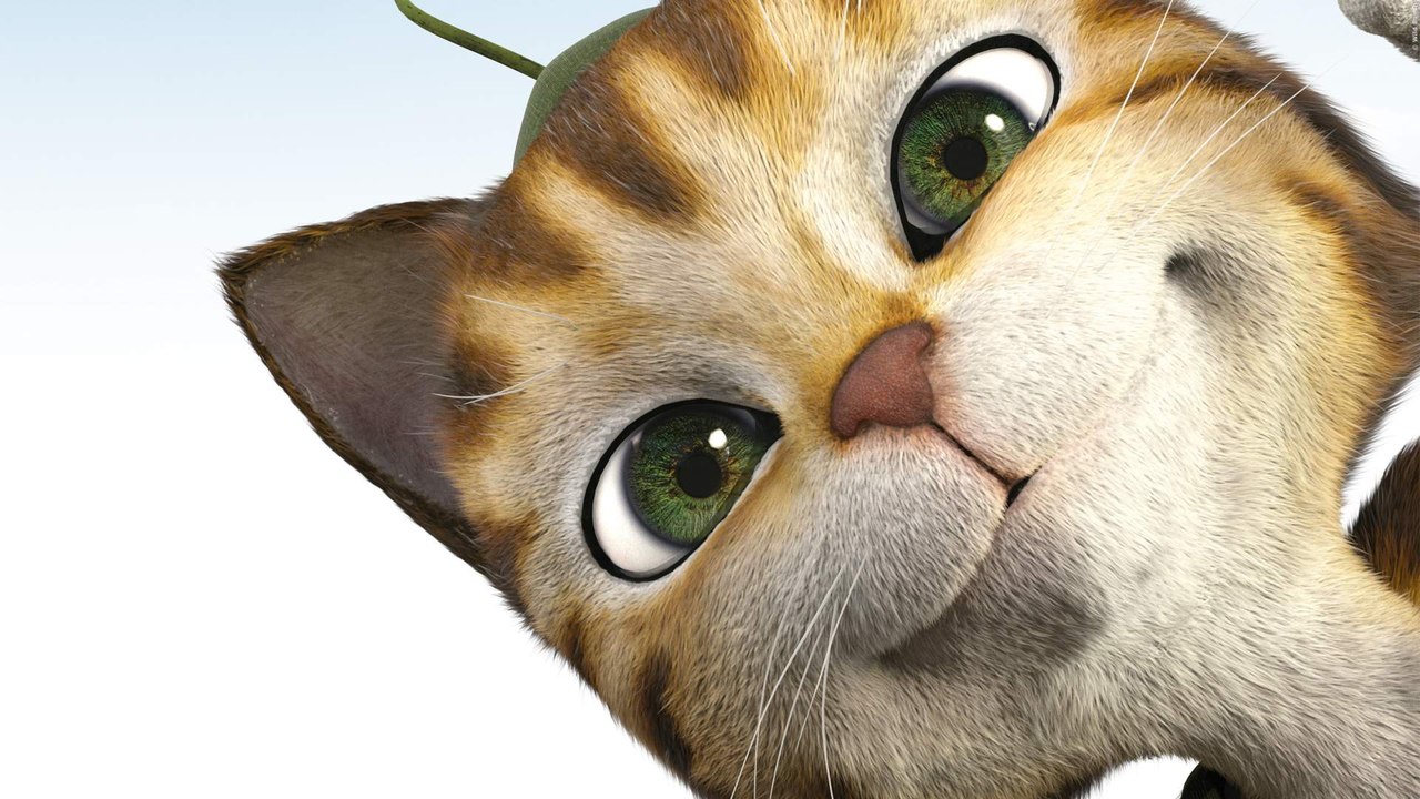 PETTERSSON UND FINDUS 3  - FINDUS ZIEHT UM Trailer German Deutsch (2018) HD