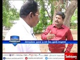 (13/05/17) Kelvi Kanaikal: Interview with ADMK Sellur Raju | Part 1 | Sathiyam News TV