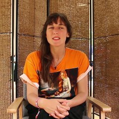 L'interview Live de Juliette Armanet !