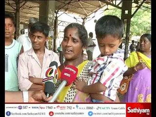 Public Impacted by Failed Bus Operations