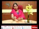 Vidiyal Puthusu : Cleaning our stomach using diarrhoea tablets, says Siddha Dr.Aarthi 17-05-2017