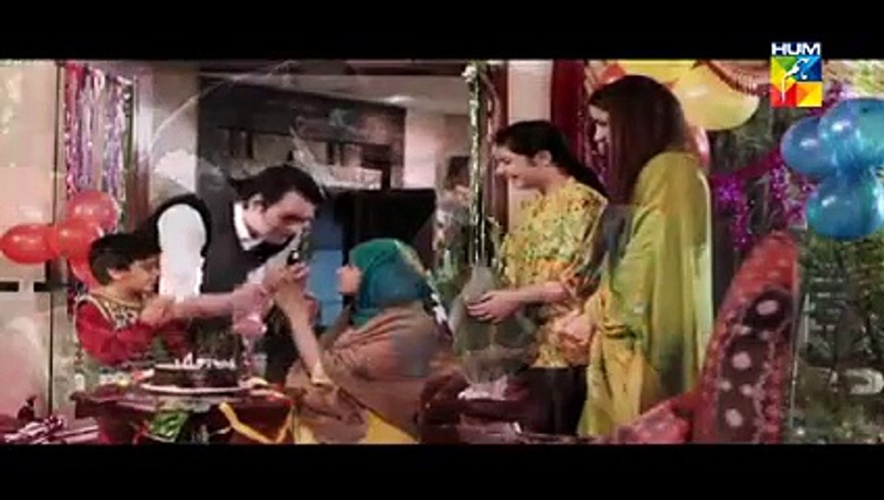 Izteraab Last Episode 21 Full Drama On HUM TV Drama