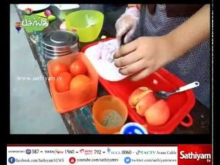 PASANGA : An infotainment television program exclusively for kids | 14.05.17