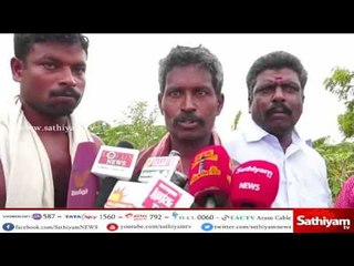 Heat get Cooled Due to Sudden Rain - People Happy