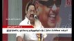 AIADMK factions Are Slaves of Central Government - Durai Murugan