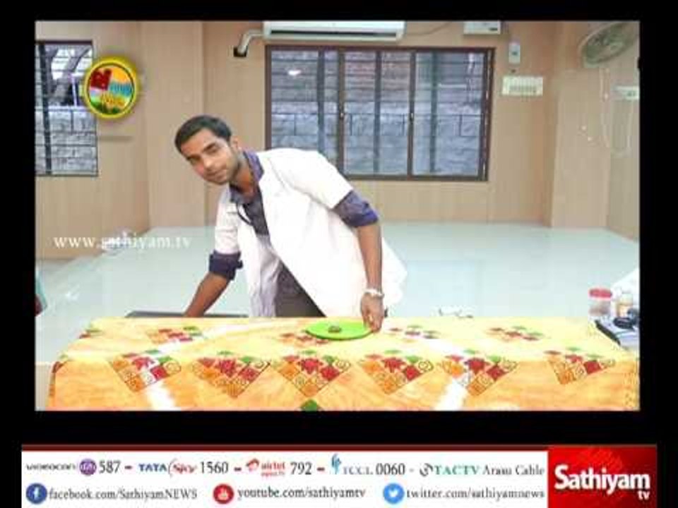 Vidiyal Puthusu  : Dr. Vigneswaran shows how to make healthy chocolates for children | 22/05/2017