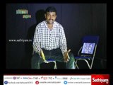 Vidiyal Puthusu : Mr. Guru Rajan  about magical 3d floor concept 16/05/2017