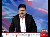 Sathiyam Sathiyame :  Talaq issue & Supreme court ideas | Part 1 | 17/05/2017 | Sathiyam News TV