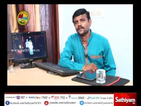 Vidiyal Puthusu- Holographic tech can be brought into reality explains Gravity Media Head Guru Rajan