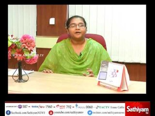 Vidiyal Puthusu:Dr.Krithika explains about how to take care of children| 25/05/2017