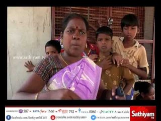 Urakka Solvom: People protest against TASMAC | Sathiyam TV News