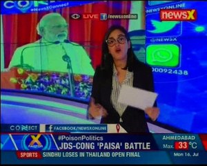 Is the Congress still stuck in a 1947 mindset for playing Hindu-Muslim politics in 2018